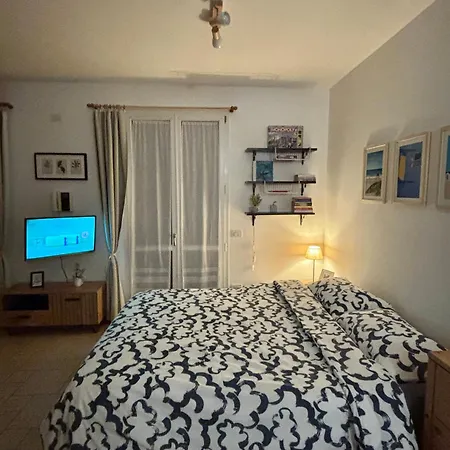 Apartman Nuvola Bianca 1 *