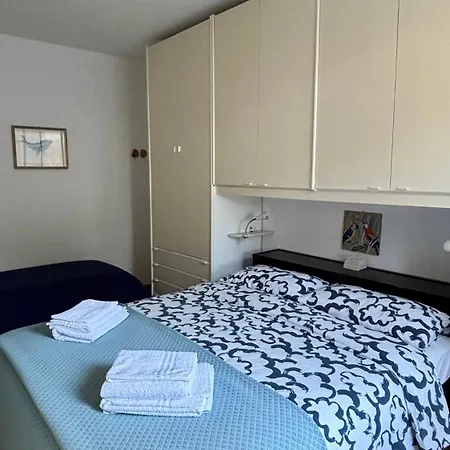 Apartment Nuvola Bianca 1 Cesenatico