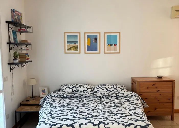 Nuvola Bianca 1 * Cesenatico