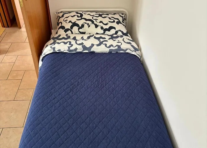 Nuvola Bianca 1 Apartman *