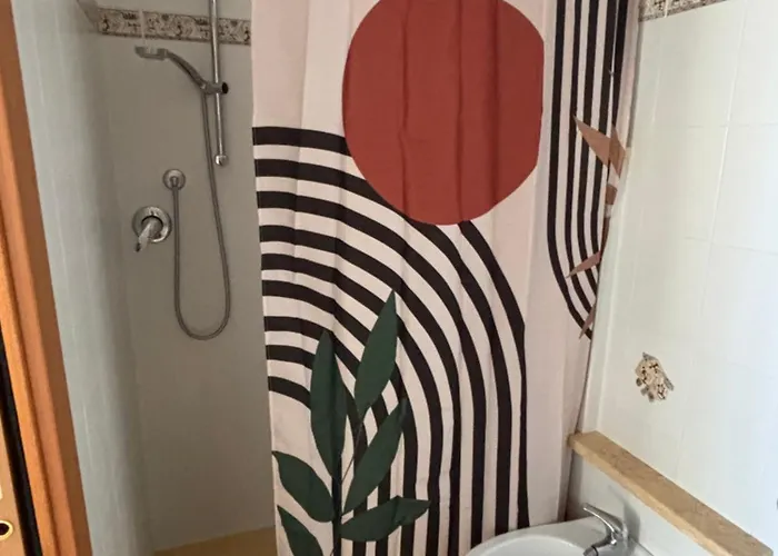 Nuvola Bianca 1 Apartman