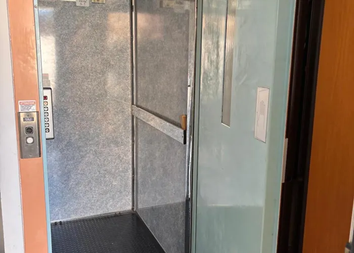 Nuvola Bianca 1 Cesenatico