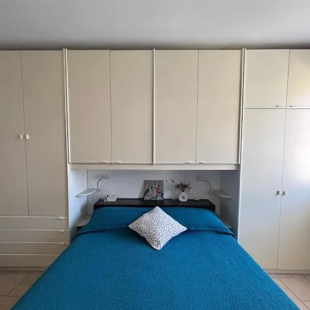 Nuvola Bianca 1 Чезенатико