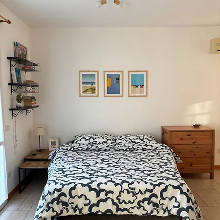 Nuvola Bianca 1 * Cesenatico