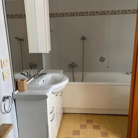 Apartment Nuvola Bianca 1 Cesenatico
