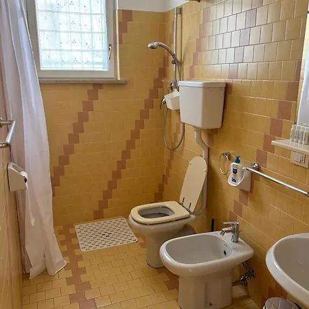 Nuvola Bianca 1 * Чезенатико