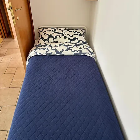 Nuvola Bianca 1 Apartamento *