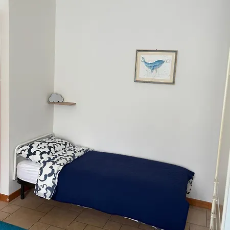 Nuvola Bianca 1 Apartment *