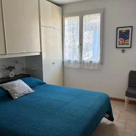 Nuvola Bianca 1 Чезенатико