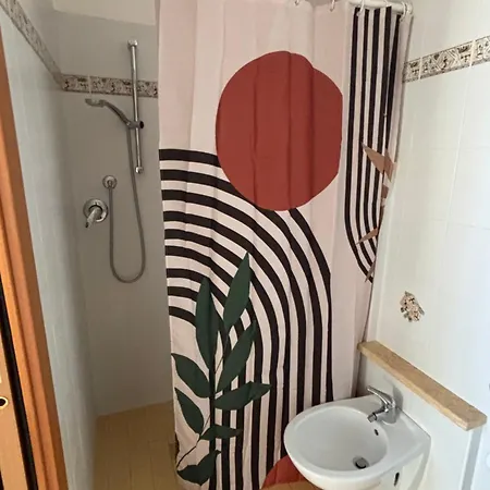 Nuvola Bianca 1 Apartment