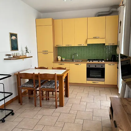 Nuvola Bianca 1