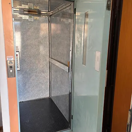 Nuvola Bianca 1 Чезенатико