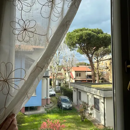 Apartment Nuvola Bianca 1