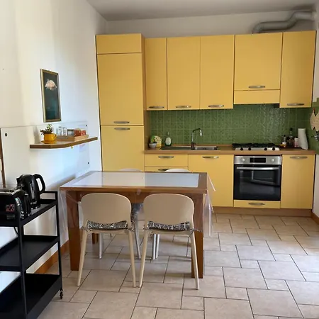 Lejlighed Nuvola Bianca 1 *
