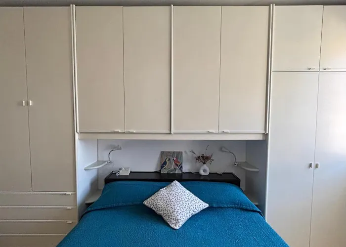 Nuvola Bianca 1 Cesenatico