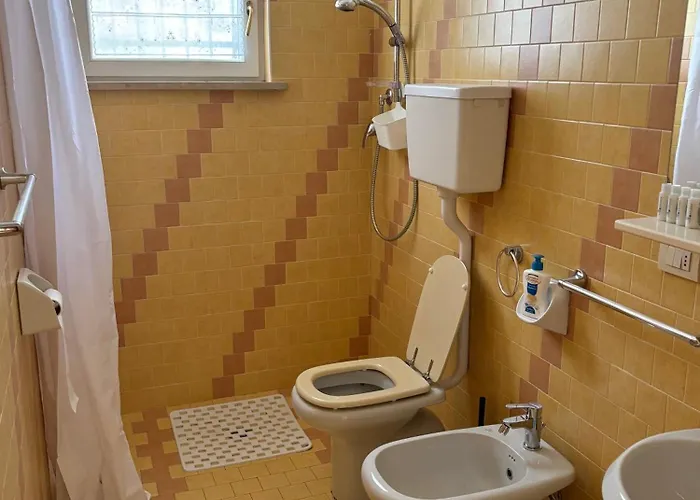 Nuvola Bianca 1 * Cesenatico