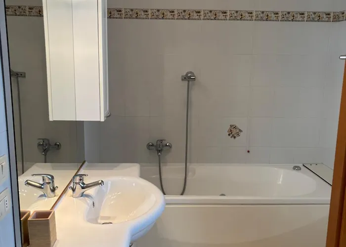 Nuvola Bianca 1 Cesenatico