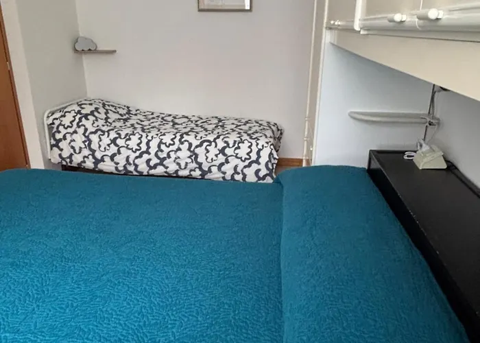 Apartamento Nuvola Bianca 1 Cesenatico