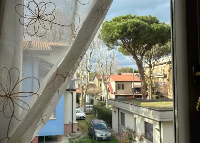 Apartamento Nuvola Bianca 1